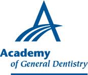 Academy of General Dentistry Logo