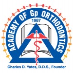 Academy of GP Orthodontics logo