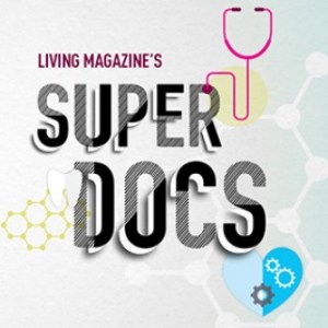 Living Magazine's Super Docs