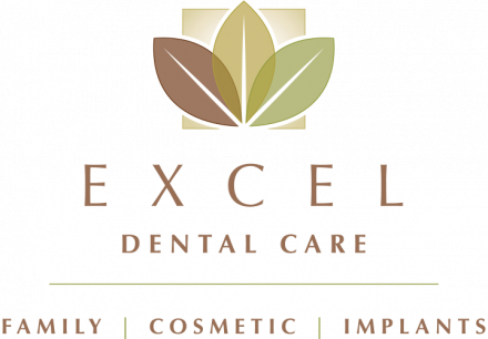 Excel Dental Care logo