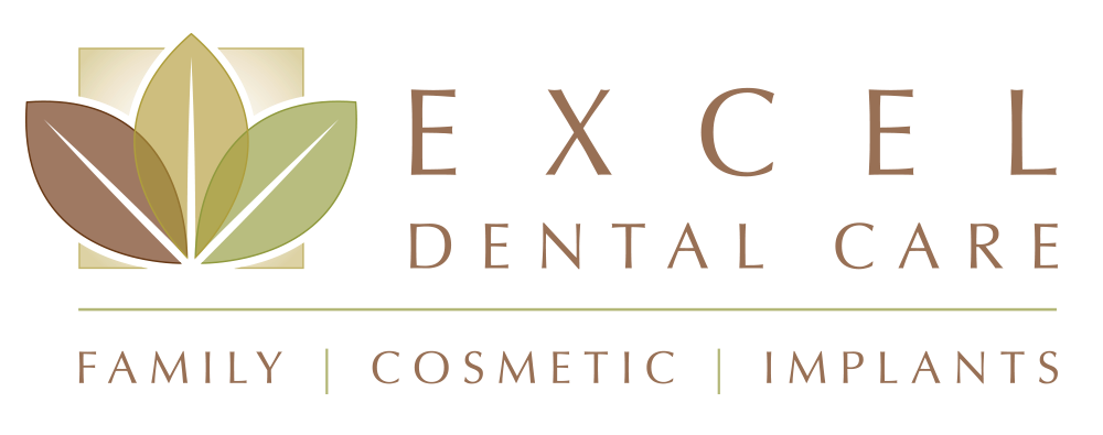 Excel Dental Care logo