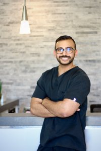 Joel - Dental Assistant