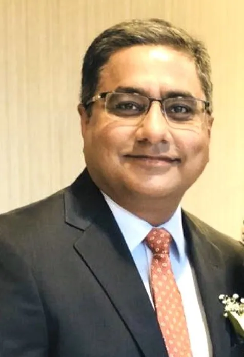 Dr. Waseem Mughal
