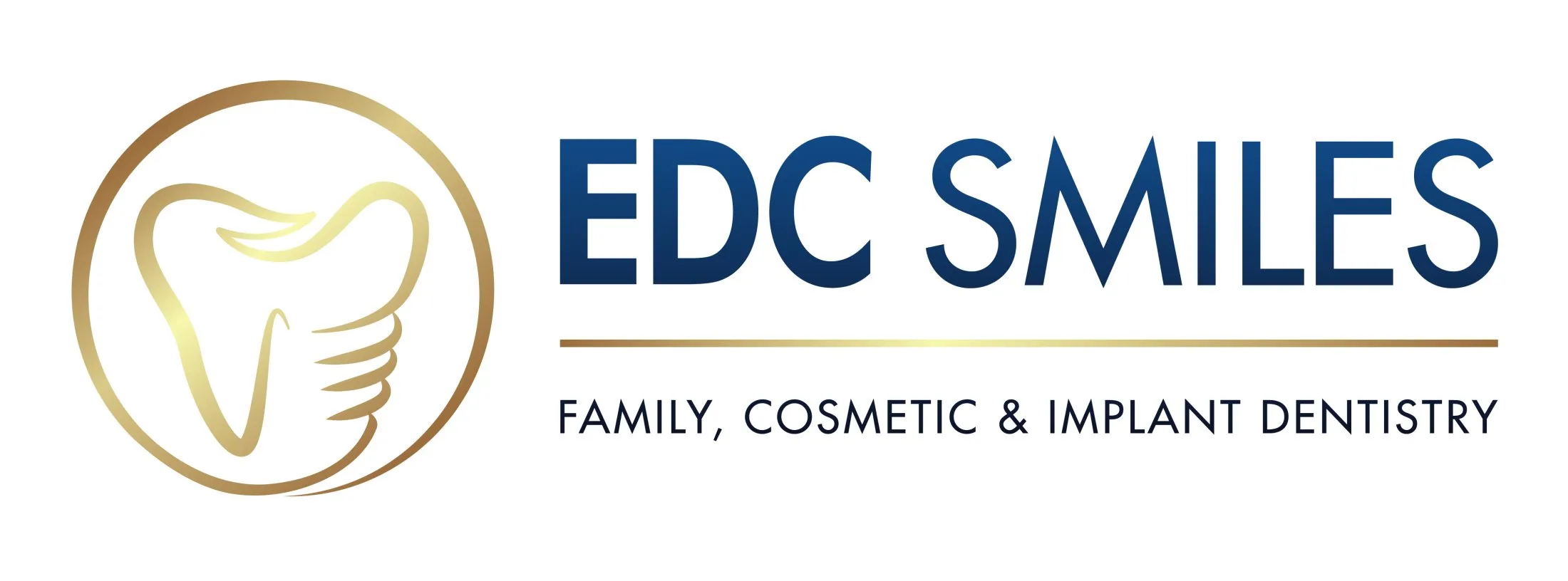 Excel Dental Care logo