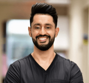 Meet Dr. Jameel